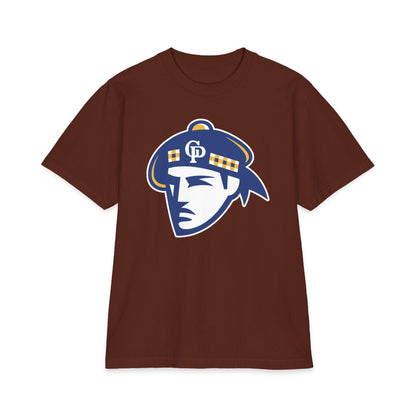 Max Heavyweight Short Sleeve Tee