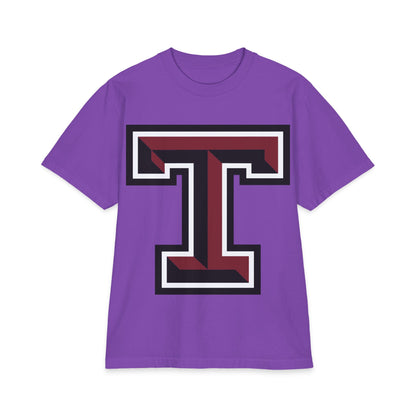 Max Heavyweight Short Sleeve Tee
