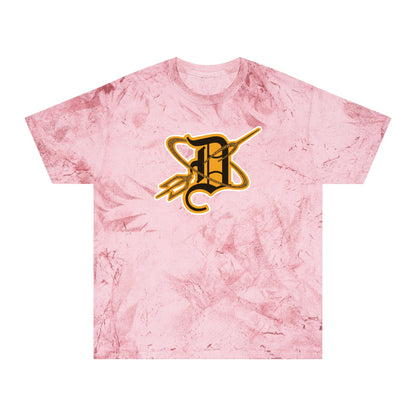 Color Blast School Spirit Tee