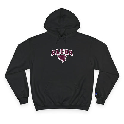 Champion Powerblend Fleece Pullover Hoodie