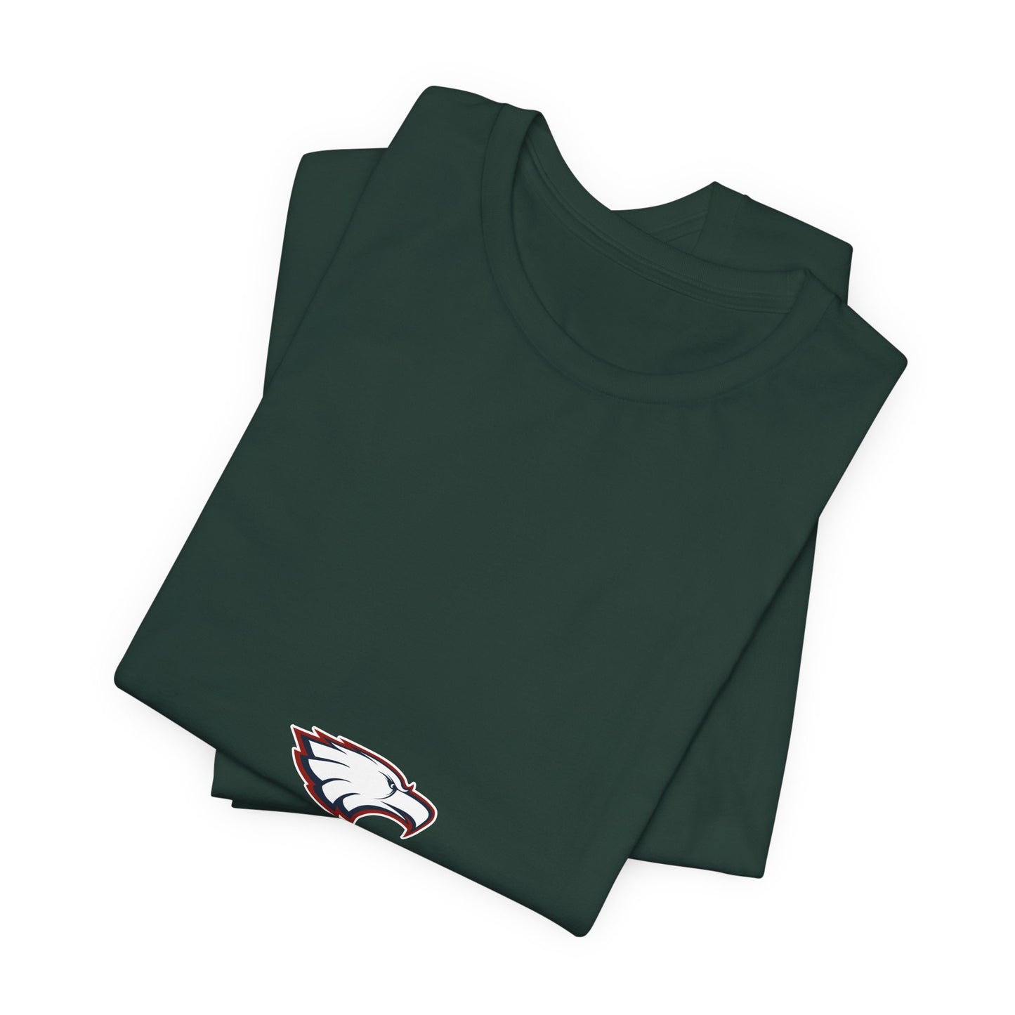 Jersey Short Sleeve Tee