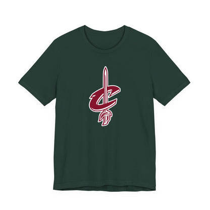 Jersey Short Sleeve Tee