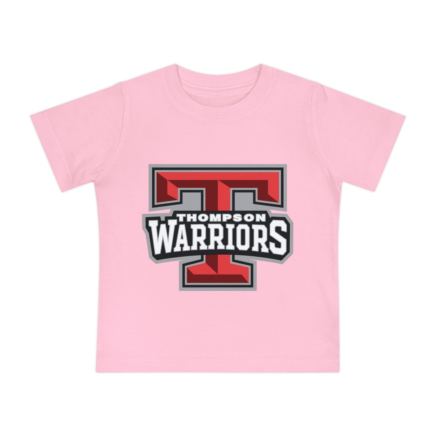Baby Short Sleeve Tee