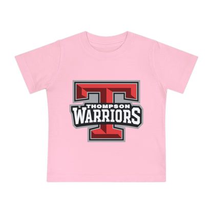 Baby Short Sleeve Tee