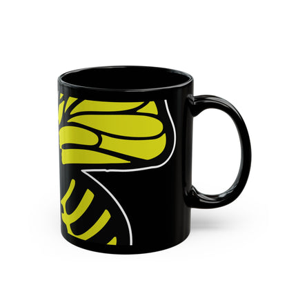 Black Team Mug (11oz/15oz)