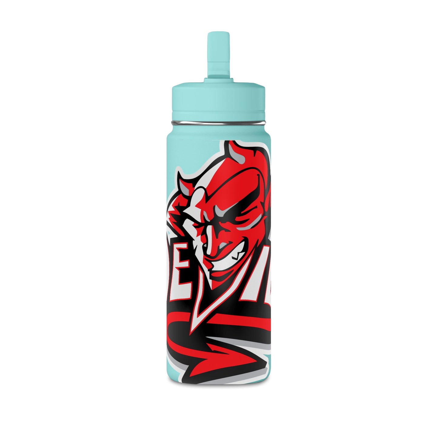 Mini Water Bottle, 20oz