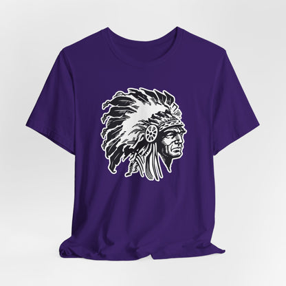 Jersey Short Sleeve Tee