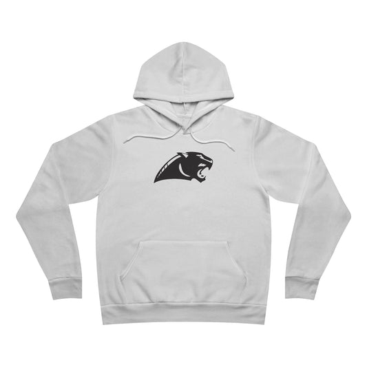 Sponge Fleece Pullover Hoodie