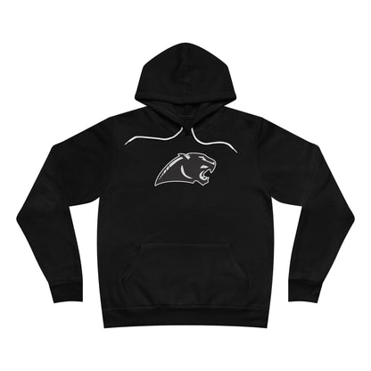 Sponge Fleece Pullover Hoodie