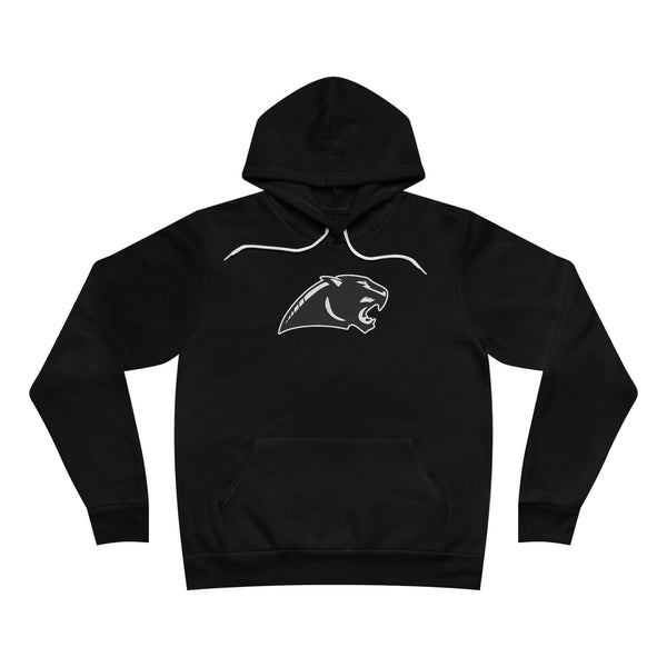Sponge Fleece Pullover Hoodie