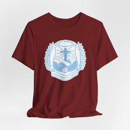 Jersey Short Sleeve Tee