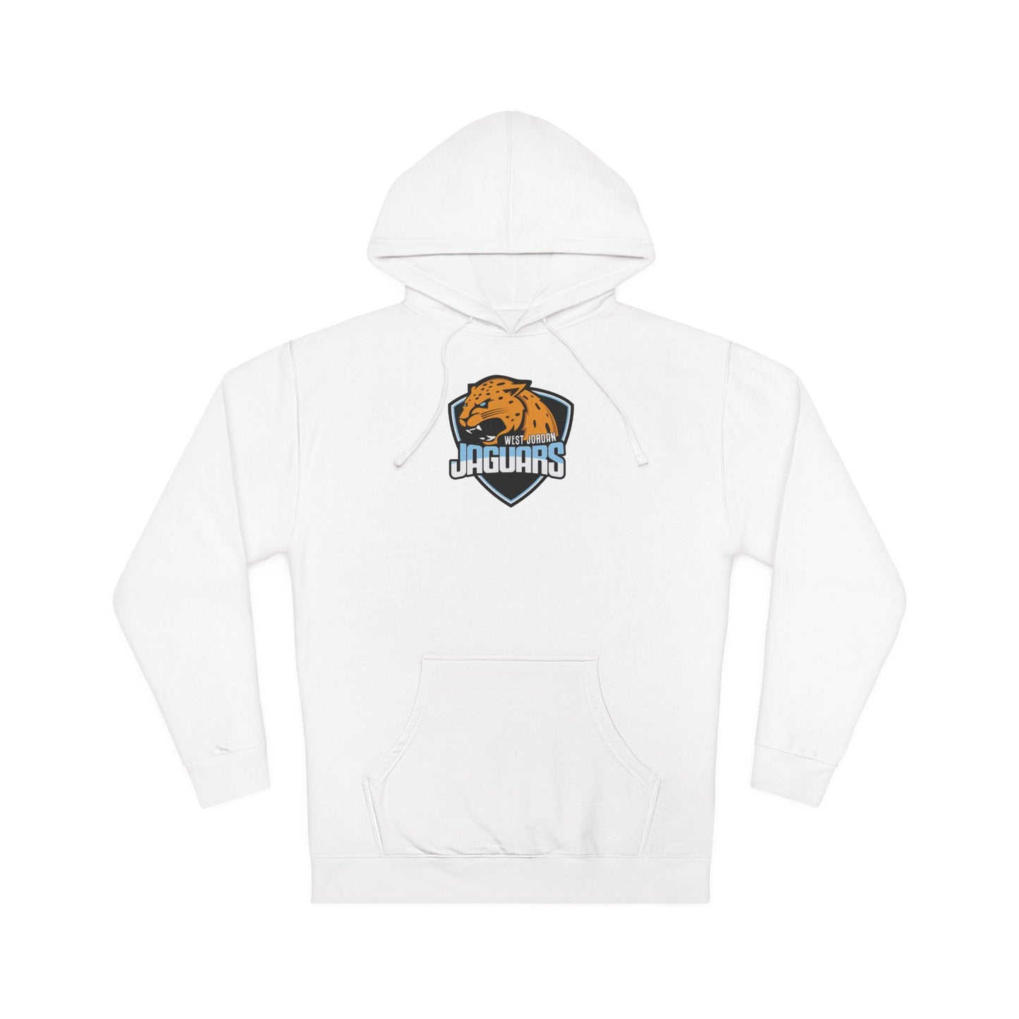 Midweight Pullover Hoodie