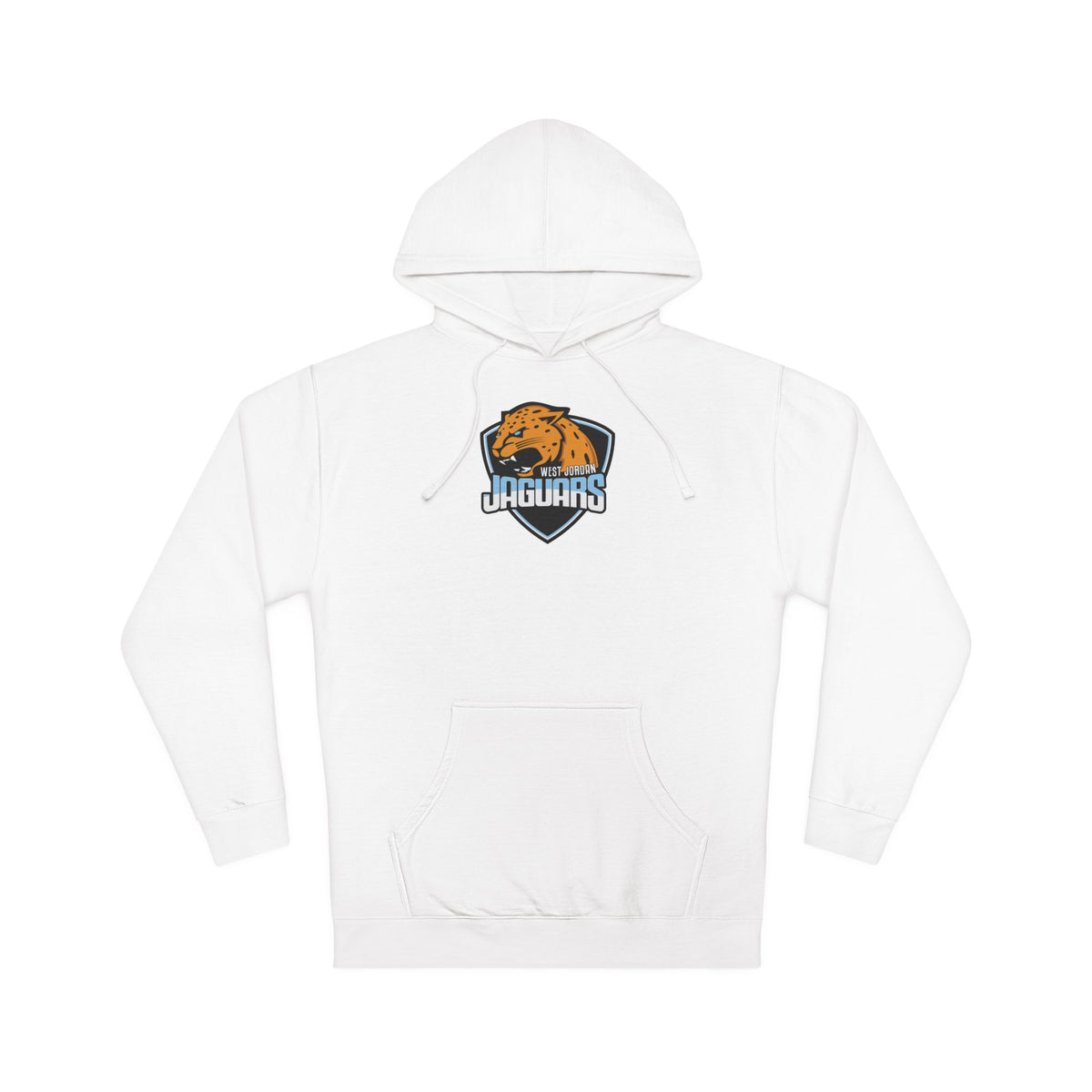 Midweight Pullover Hoodie