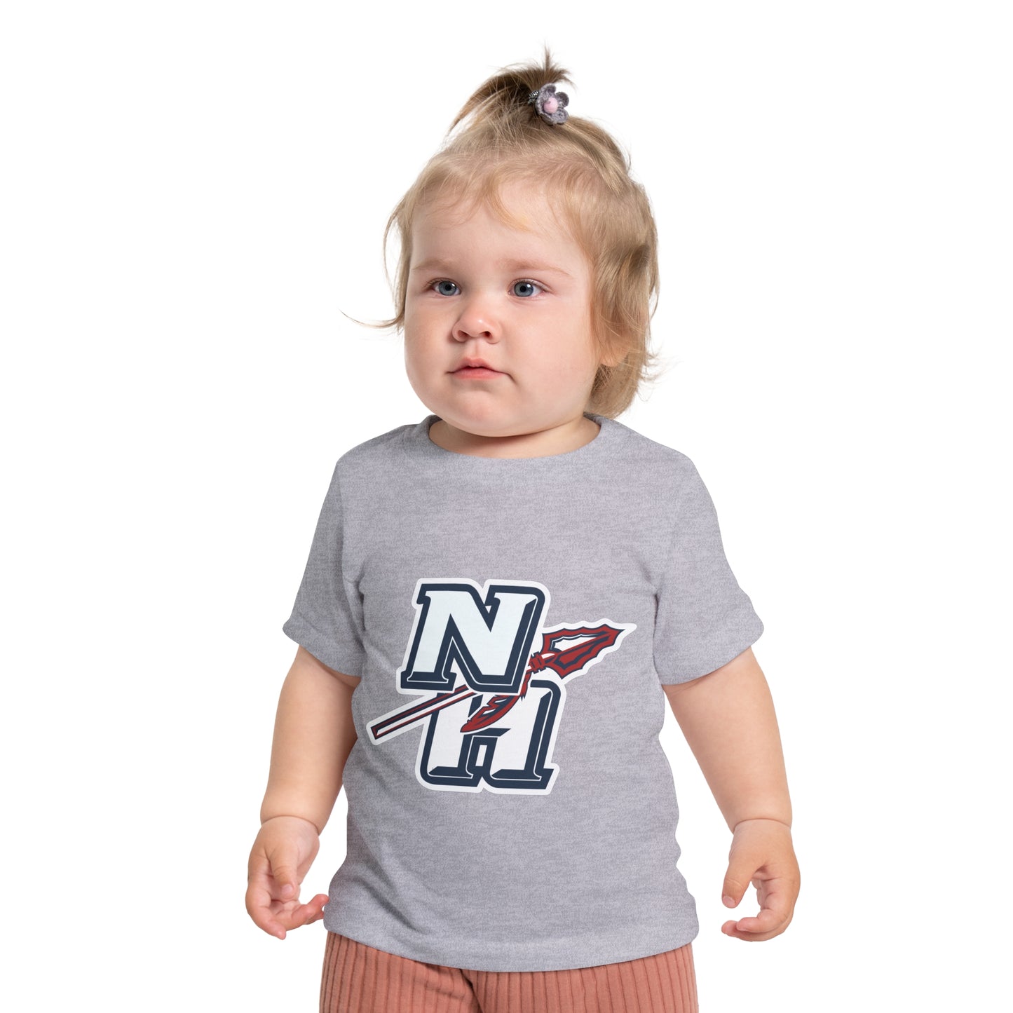 Baby Short Sleeve Tee
