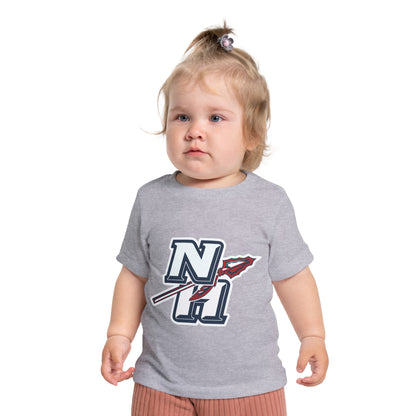 Baby Short Sleeve Tee