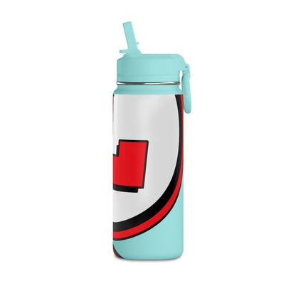 Mini Water Bottle, 20oz
