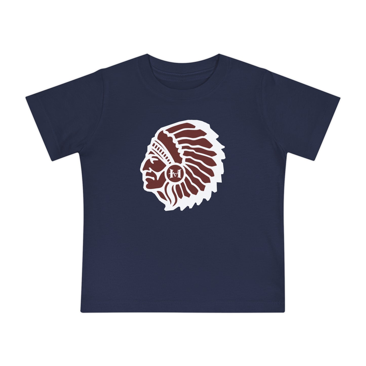 Baby Short Sleeve Tee