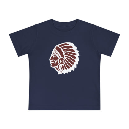 Baby Short Sleeve Tee