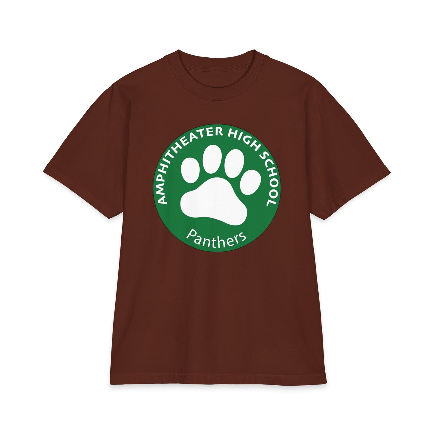 Max Heavyweight Short Sleeve Tee