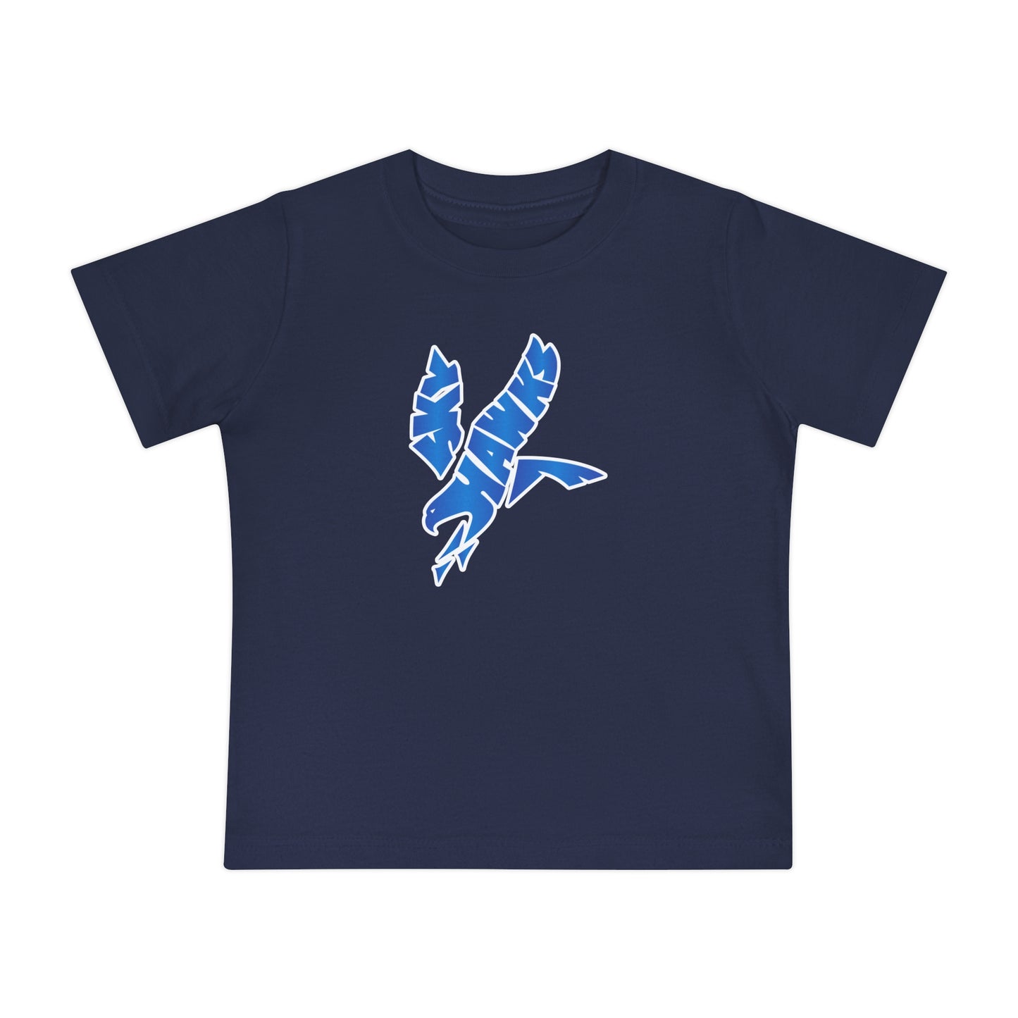 Baby Short Sleeve Tee