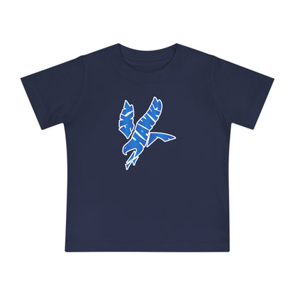 Baby Short Sleeve Tee