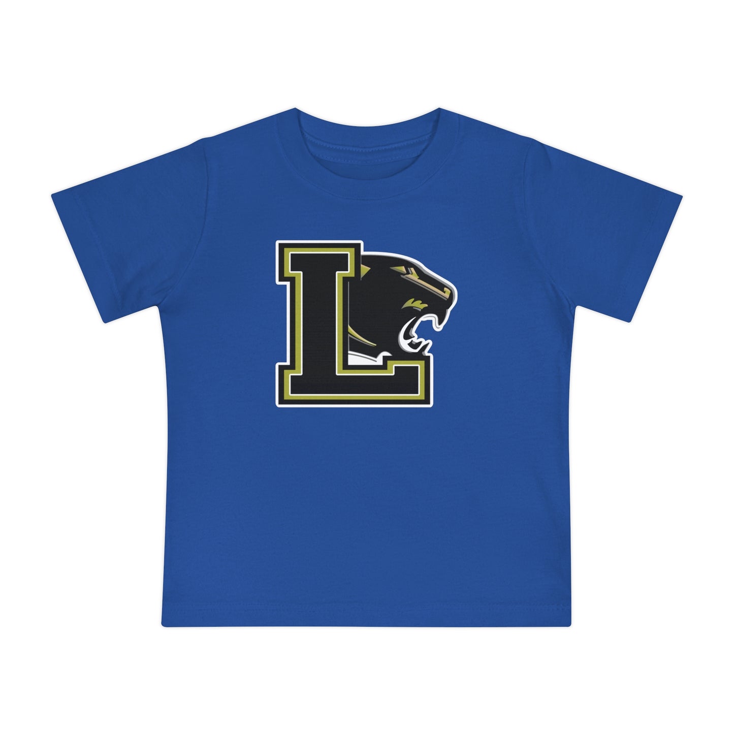 Baby Short Sleeve Tee