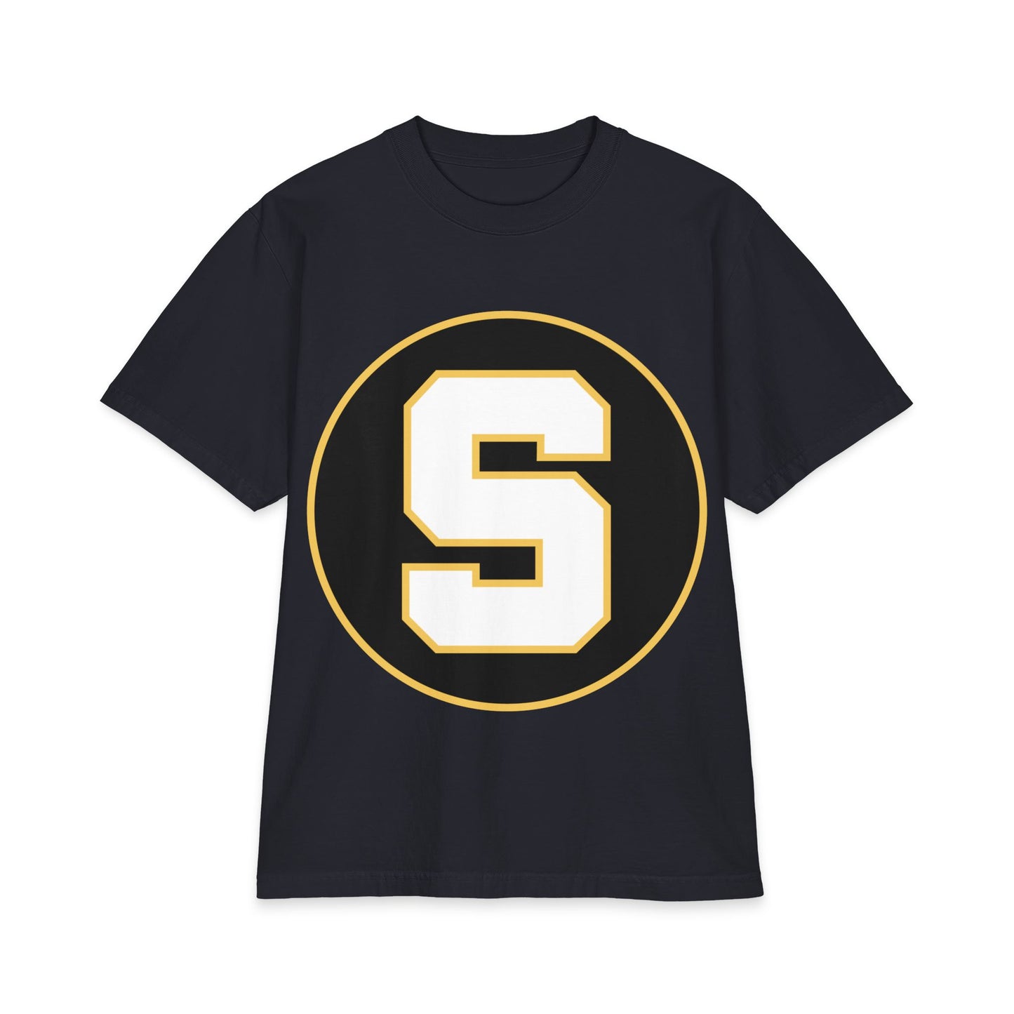 Max Heavyweight Short Sleeve Tee