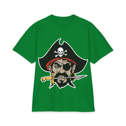 Max Heavyweight Short Sleeve Tee