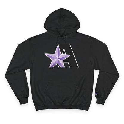 Champion Powerblend Fleece Pullover Hoodie