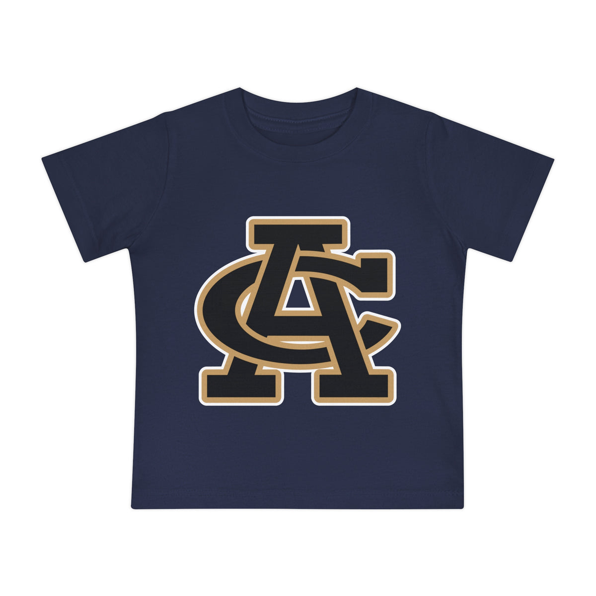Baby Short Sleeve Tee
