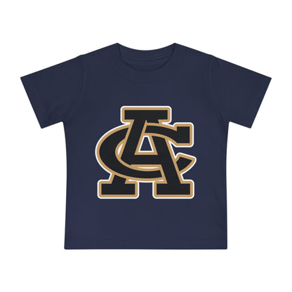 Baby Short Sleeve Tee