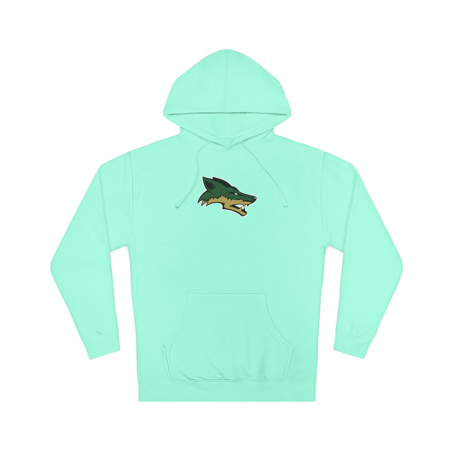 Midweight Pullover Hoodie