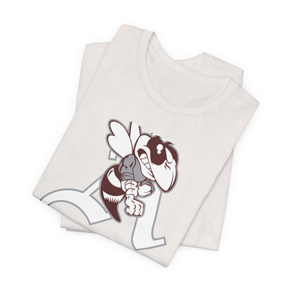 Jersey Short Sleeve Tee