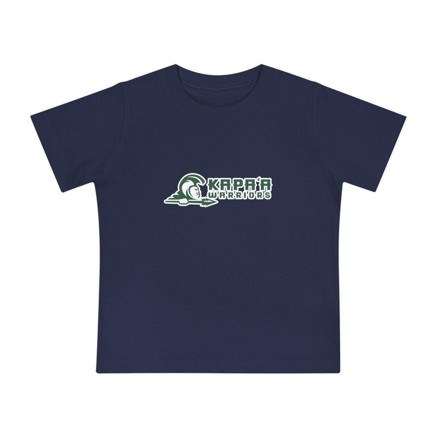 Baby Short Sleeve Tee