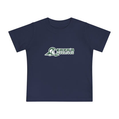Baby Short Sleeve Tee