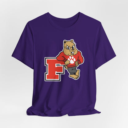Jersey Short Sleeve Tee