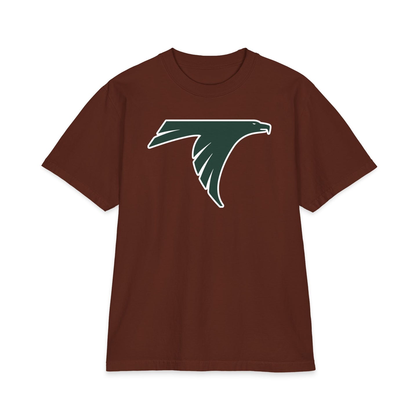 Max Heavyweight Short Sleeve Tee