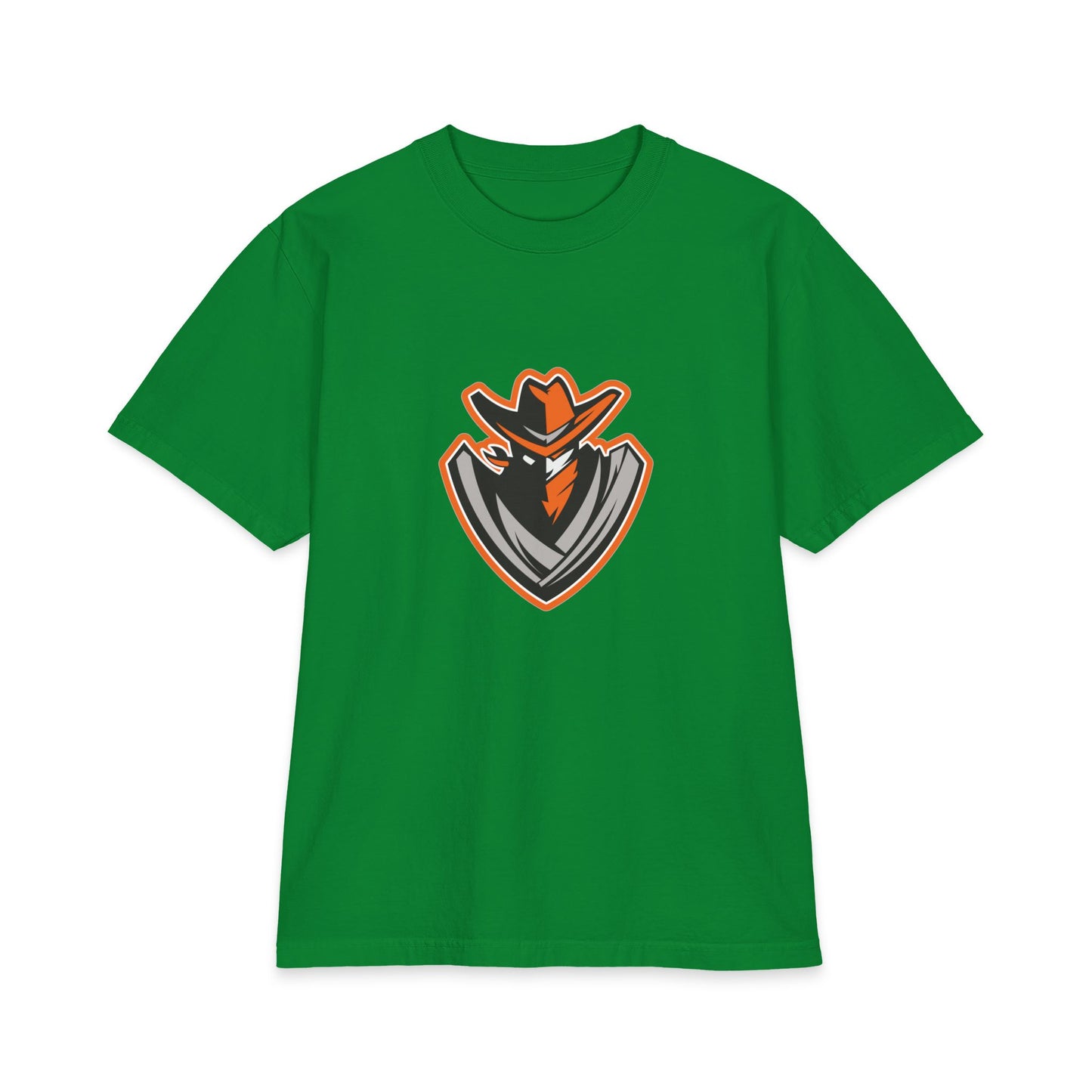 Max Heavyweight Short Sleeve Tee