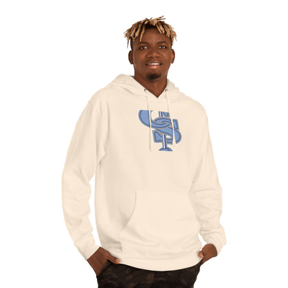 Midweight Pullover Hoodie