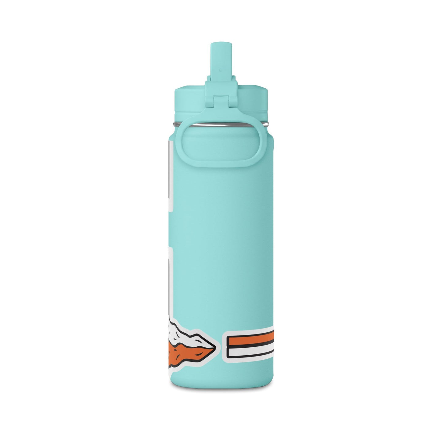 Mini Water Bottle, 20oz