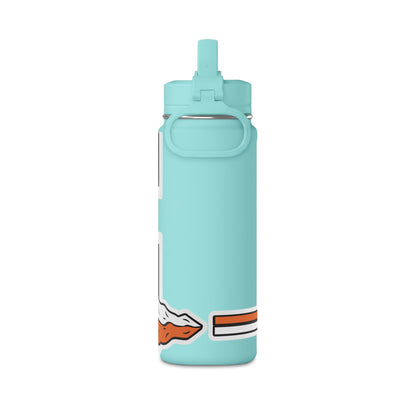 Mini Water Bottle, 20oz
