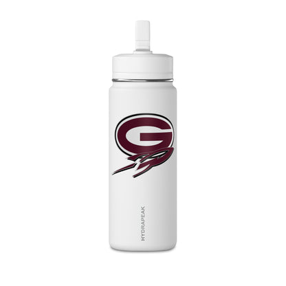 Mini Water Bottle, 20oz