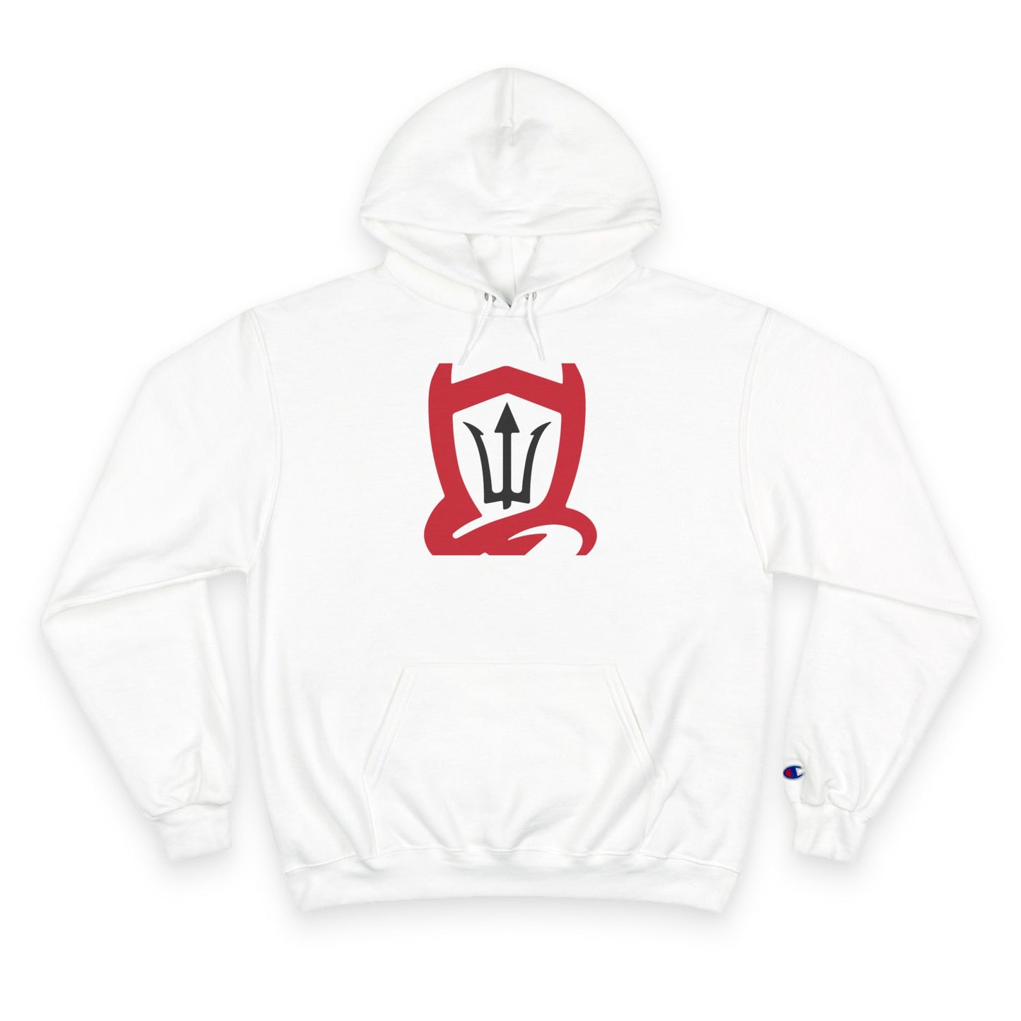 Champion Powerblend Fleece Pullover Hoodie