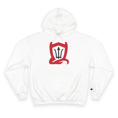 Champion Powerblend Fleece Pullover Hoodie
