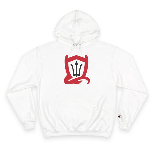 Champion Powerblend Fleece Pullover Hoodie