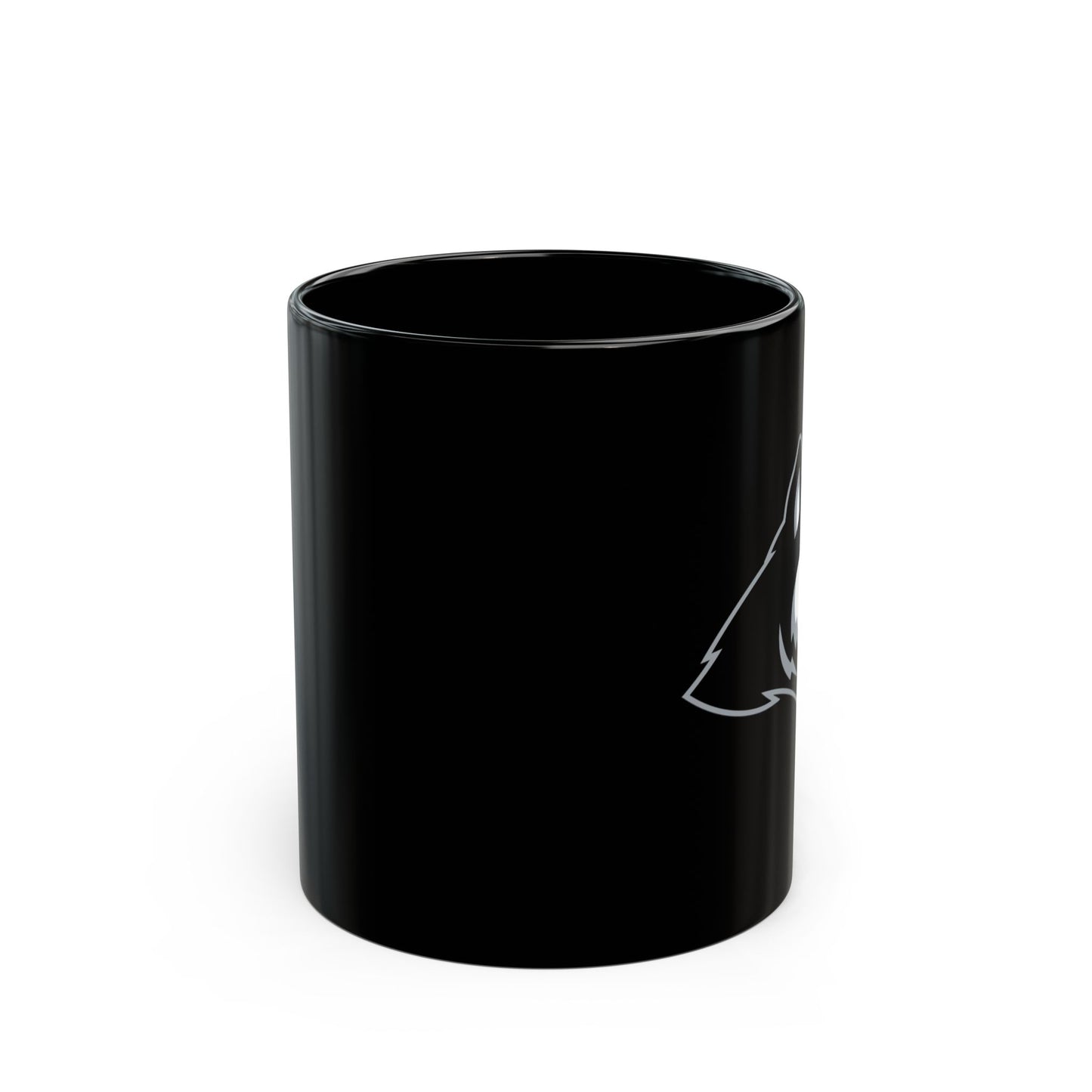 Black Team Mug (11oz/15oz)