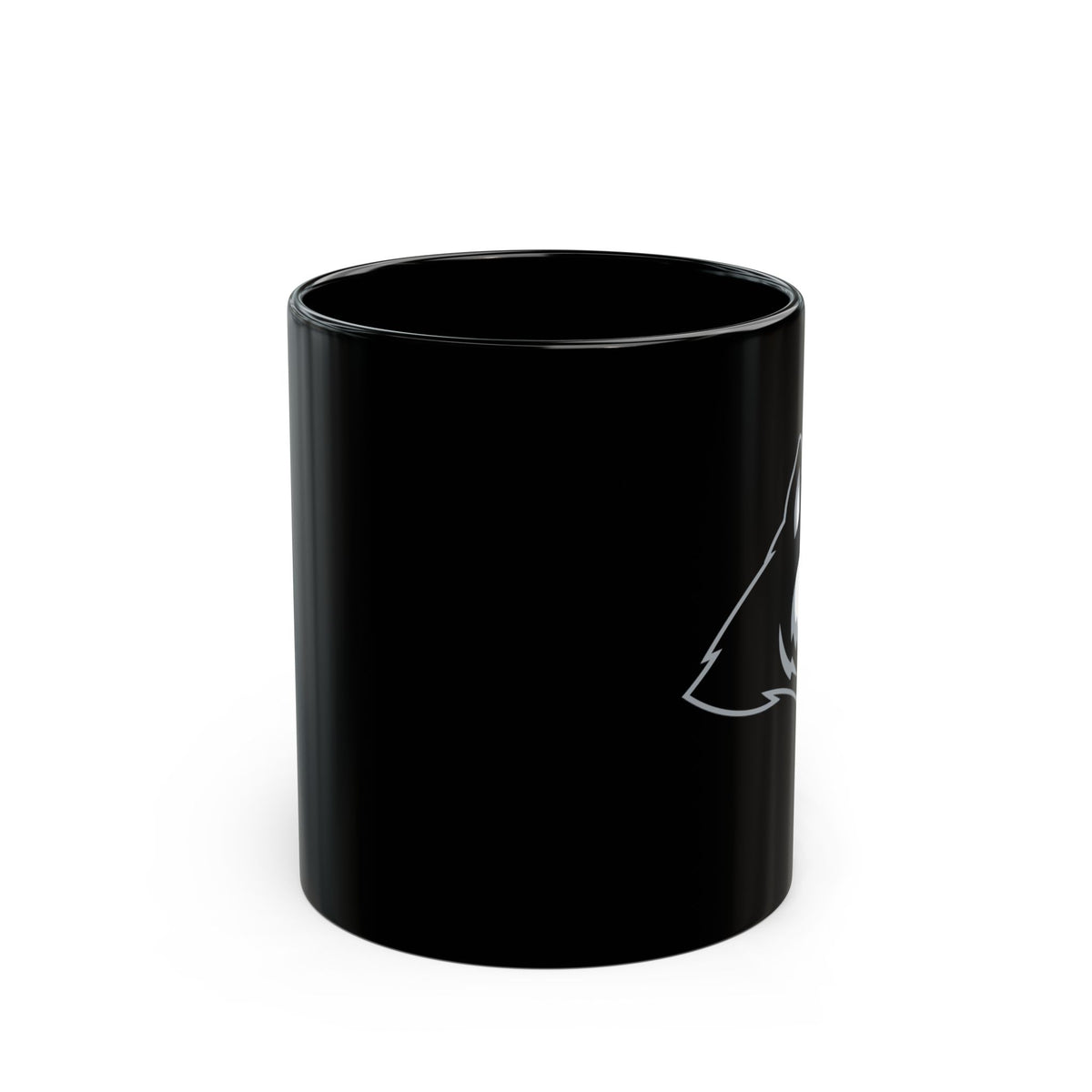 Black Team Mug (11oz/15oz)