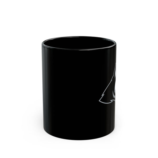 Black Team Mug (11oz/15oz)