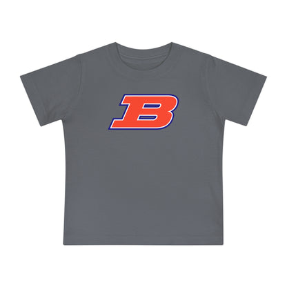 Baby Short Sleeve Tee