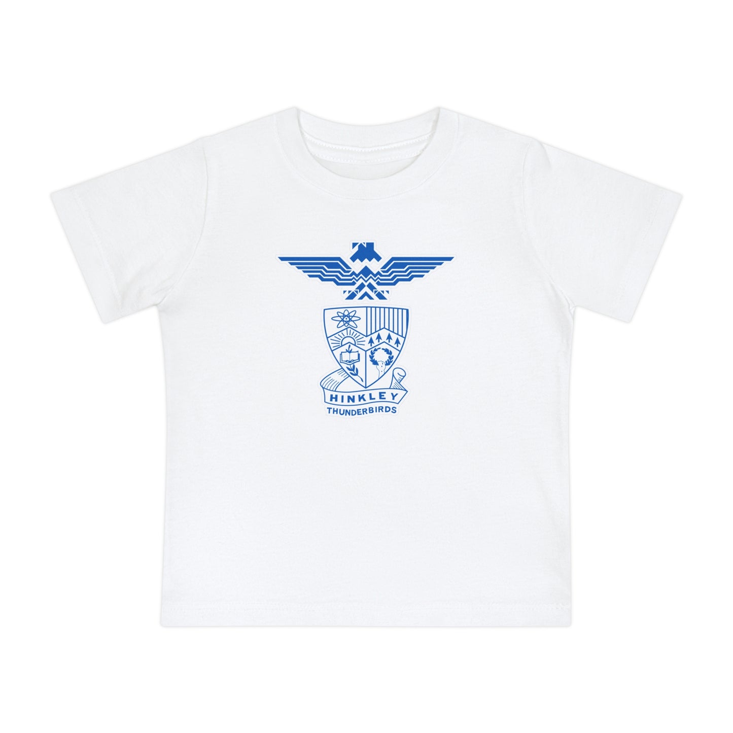 Baby Short Sleeve Tee
